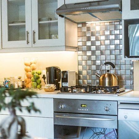 Seagull Apartment Hermanus Εξωτερικό φωτογραφία