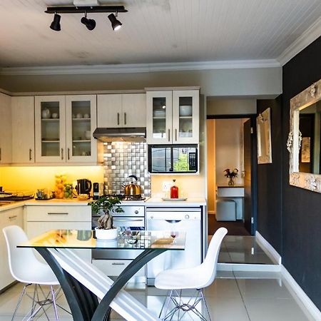 Seagull Apartment Hermanus Εξωτερικό φωτογραφία