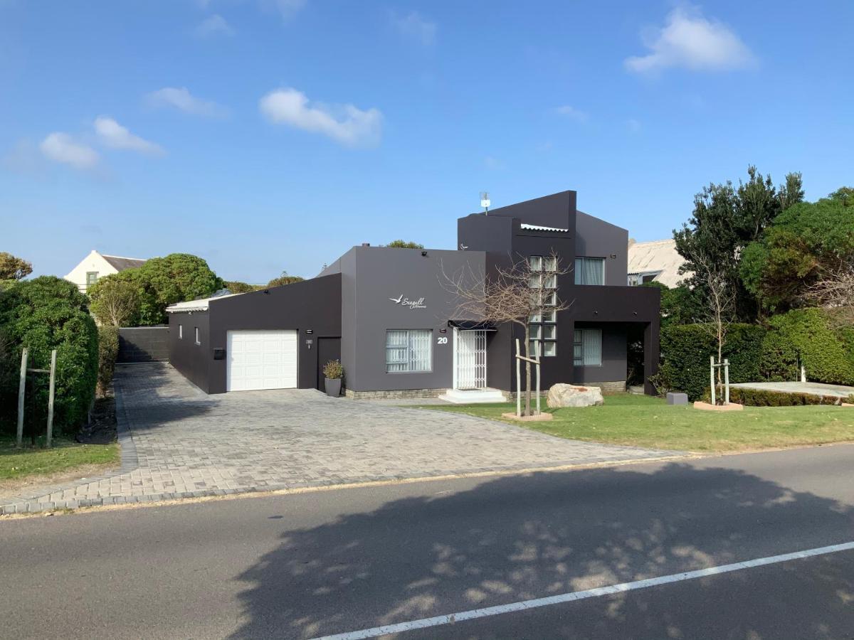 Seagull Apartment Hermanus Εξωτερικό φωτογραφία