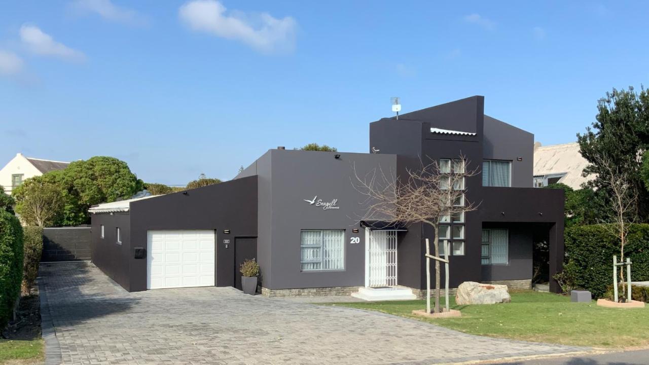 Seagull Apartment Hermanus Εξωτερικό φωτογραφία