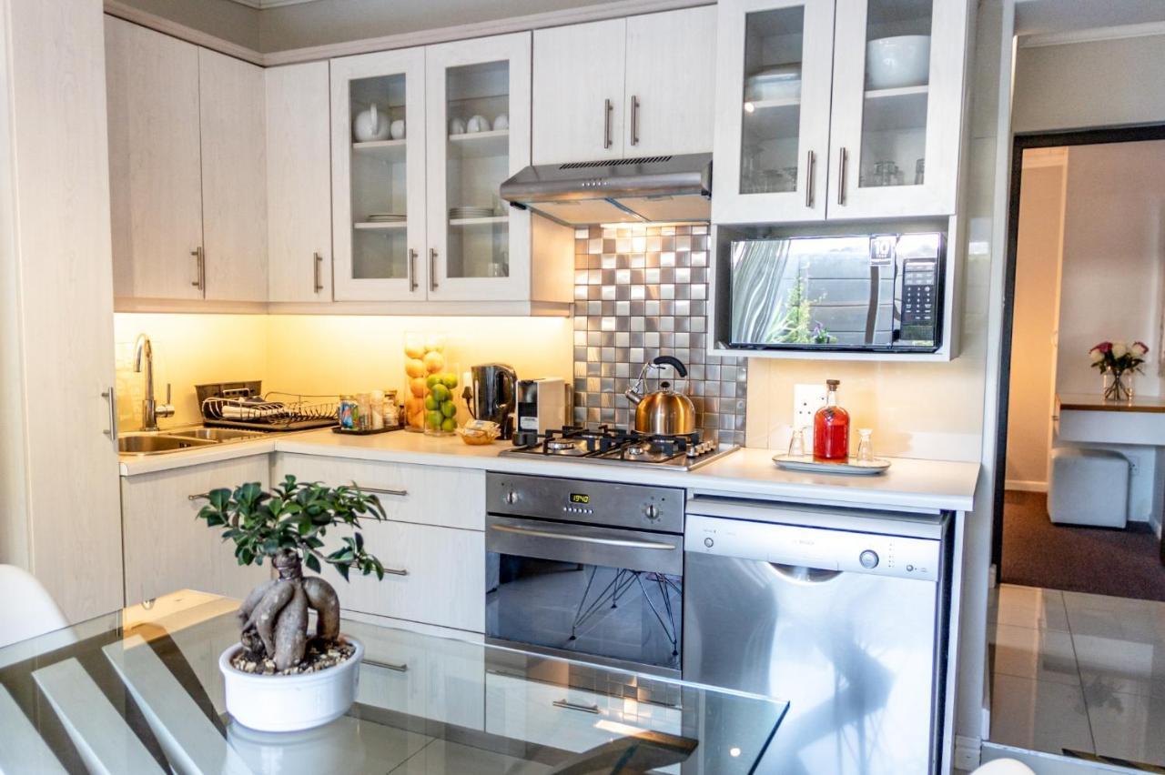 Seagull Apartment Hermanus Εξωτερικό φωτογραφία
