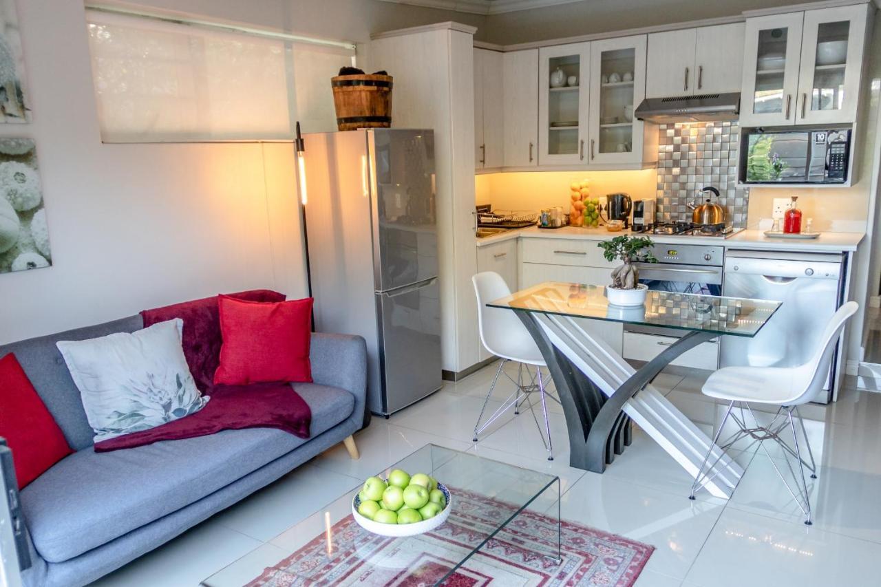 Seagull Apartment Hermanus Εξωτερικό φωτογραφία