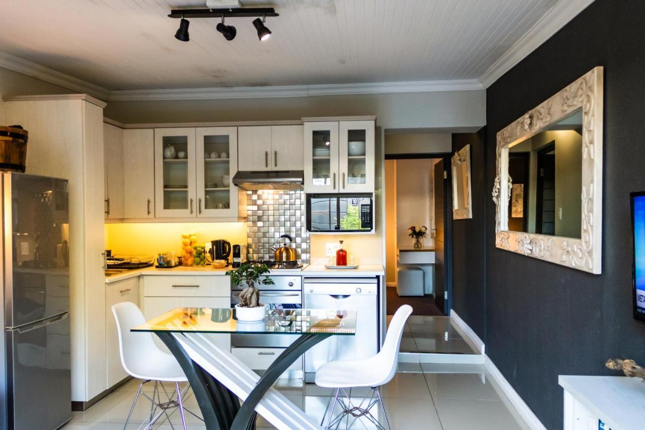 Seagull Apartment Hermanus Εξωτερικό φωτογραφία