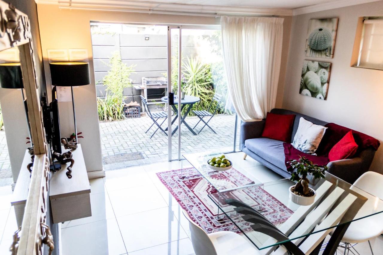 Seagull Apartment Hermanus Εξωτερικό φωτογραφία