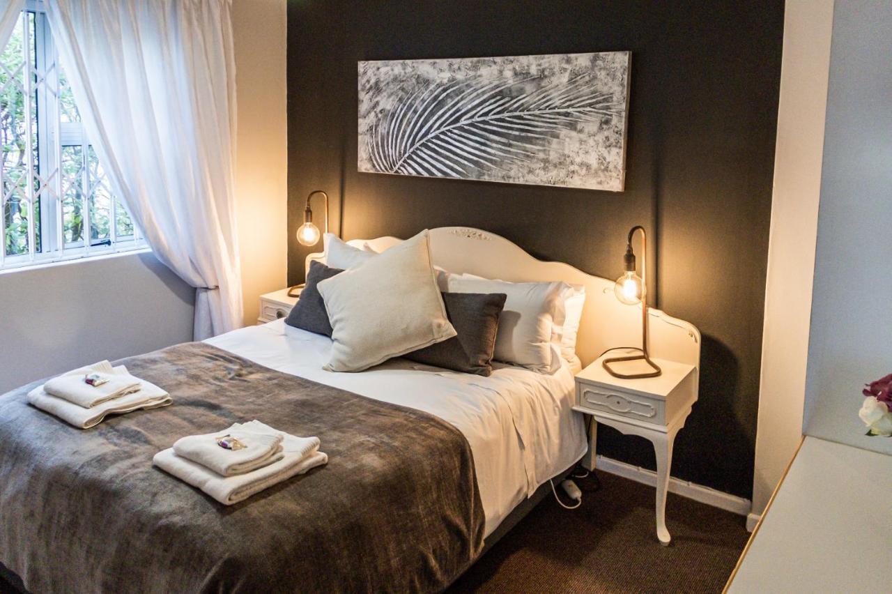 Seagull Apartment Hermanus Εξωτερικό φωτογραφία