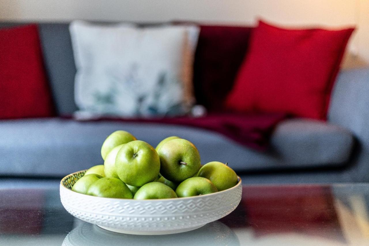 Seagull Apartment Hermanus Εξωτερικό φωτογραφία