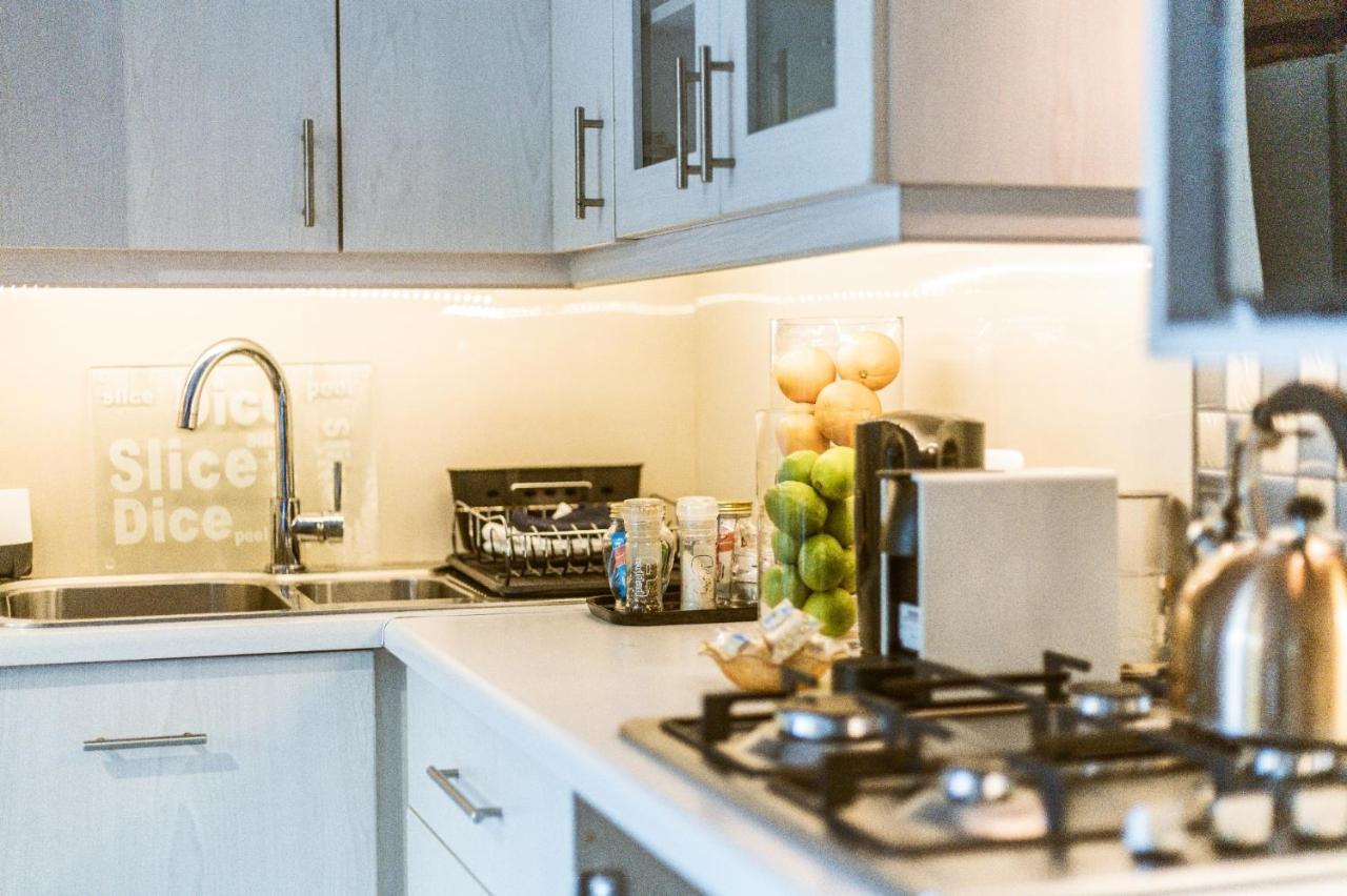 Seagull Apartment Hermanus Εξωτερικό φωτογραφία