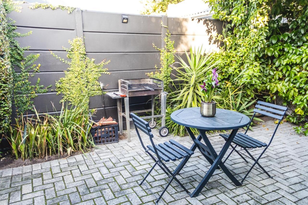 Seagull Apartment Hermanus Εξωτερικό φωτογραφία