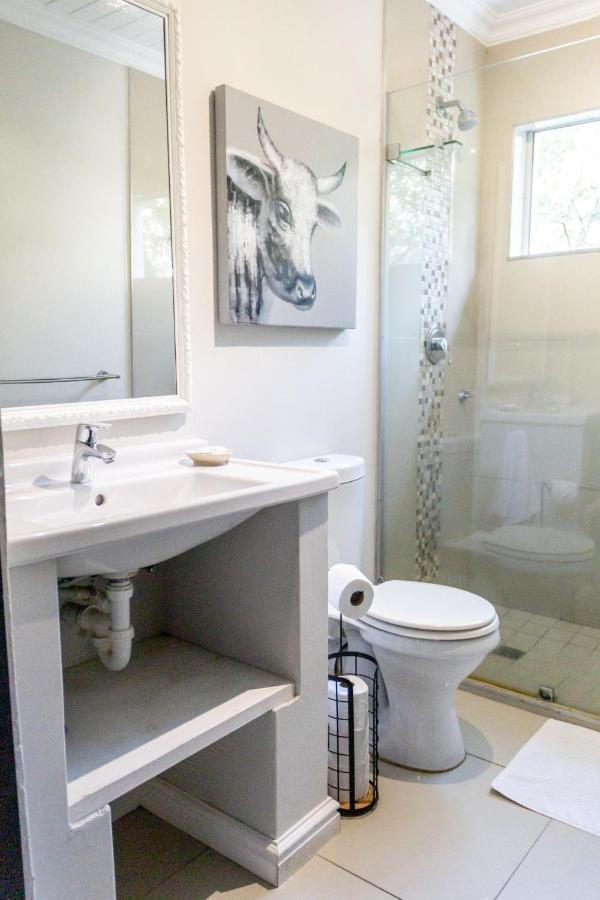 Seagull Apartment Hermanus Εξωτερικό φωτογραφία