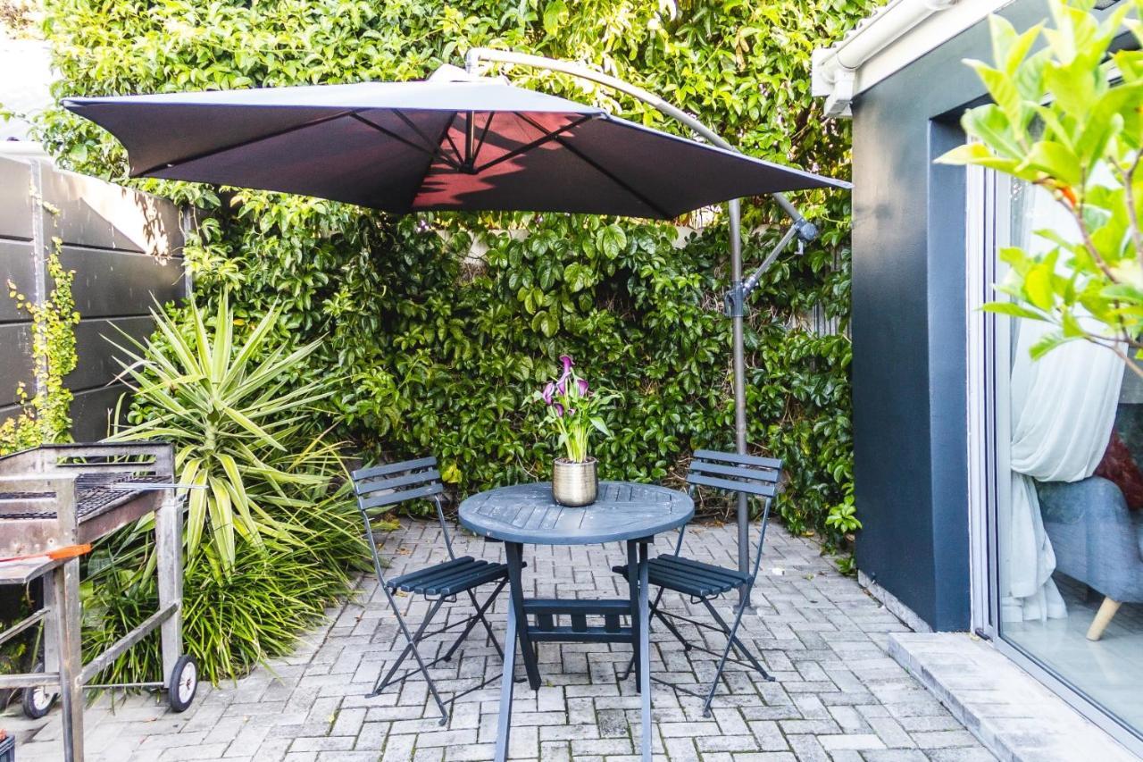 Seagull Apartment Hermanus Εξωτερικό φωτογραφία
