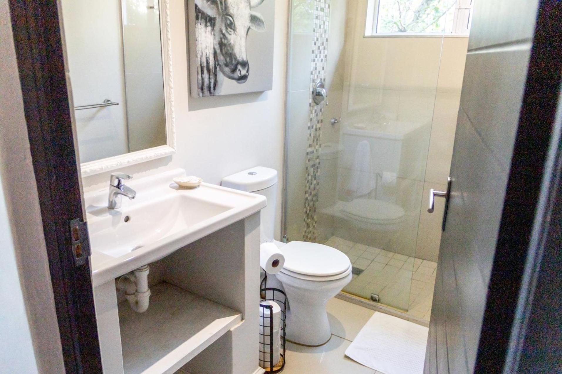Seagull Apartment Hermanus Εξωτερικό φωτογραφία